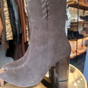 Cow girl boots